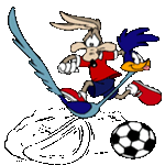 League Logo