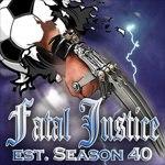 League Logo